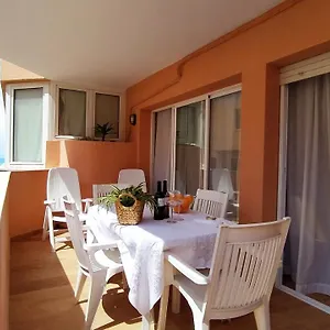 Azahar-playa By Cadiz4rentals Cádiz