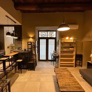 Barrio Flat Nápoles