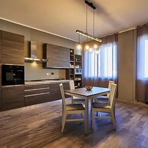 Apartamento Carlotta Silvani, Bolonia