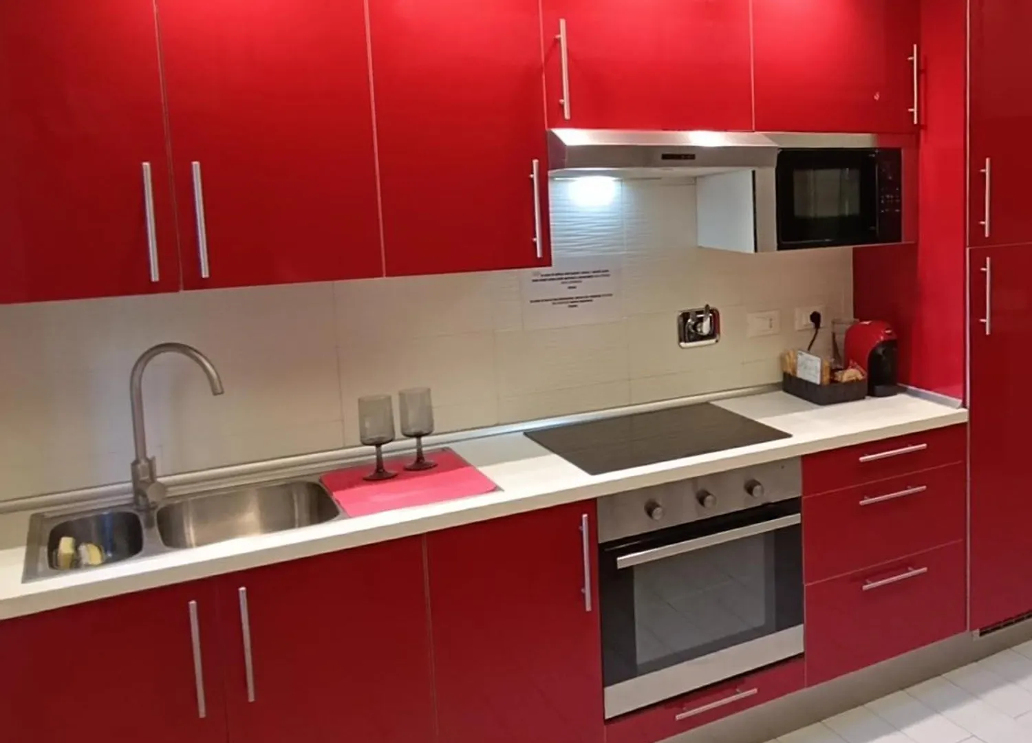 Apartamento Carlotta Fiera Suite Bolonia